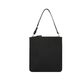 Gabor Bags Kimberly Damen Hobo Bag Schultertasche Mittelgroß Schwarz