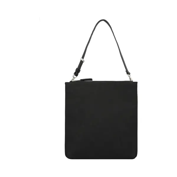 Gabor Bags Kimberly Damen Hobo Bag Schultertasche Mittelgroß Schwarz thumbnail