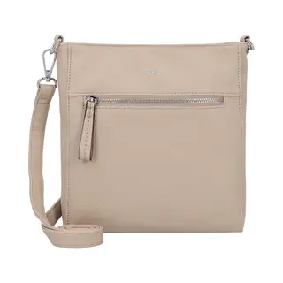 Gabor Bags Silena Damen Umhängetasche Crossbody Bag Klein Beige