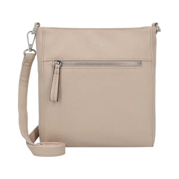 Gabor Schoudertas 'Silena' Beige thumbnail