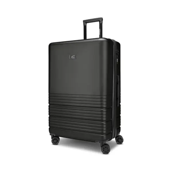 Camel Active Hartschalen-Trolley Hanoi, 4 Rollen, Abs thumbnail