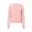 Powder Pink Melange