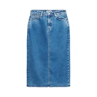 Jeansrock Damen Armedangels Kaalyke