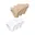 weiss-beige