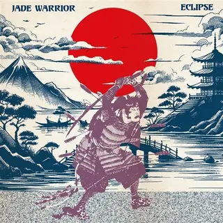 Vinyl Castle Eclipse