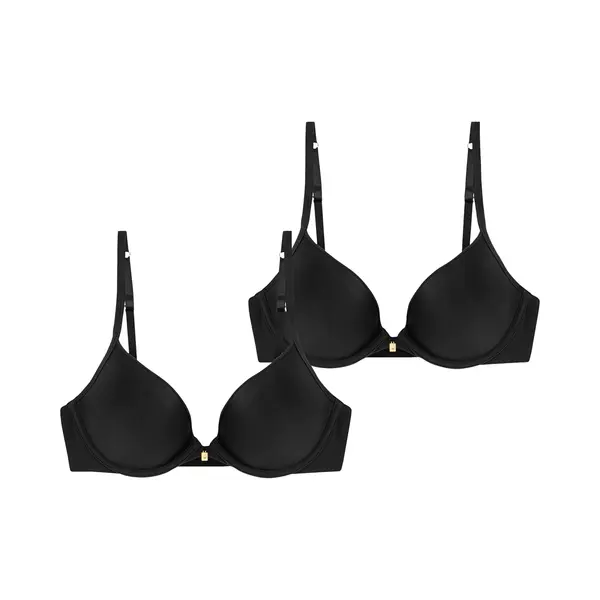 Triumph Bh ' Body Make-Up Essentials ' Zwart thumbnail