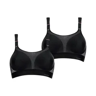 Triumph Sport Bh ' Triaction Extreme Lite ' Zwart