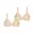 beige