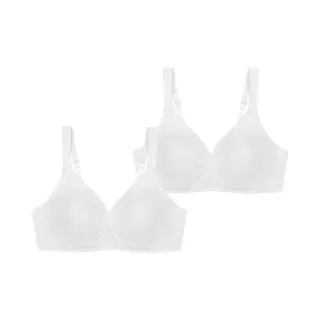 Triumph Bügelloser Bh Modern SoftCotton
