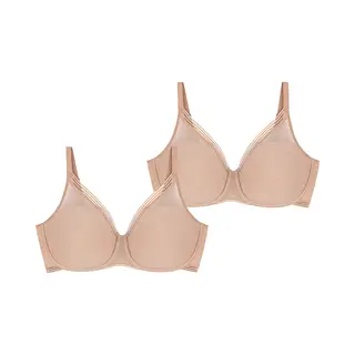 Triumph Bh ' Infinite Sensation ' Beige