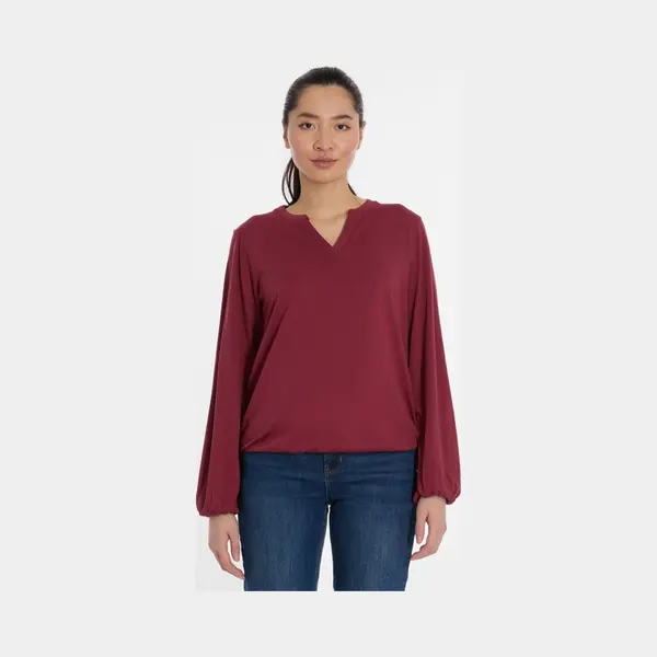 Women's Long Sleeve T-shirt Ragwear Santica thumbnail