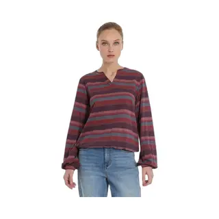 Women's Blouse Ragwear Santica Print