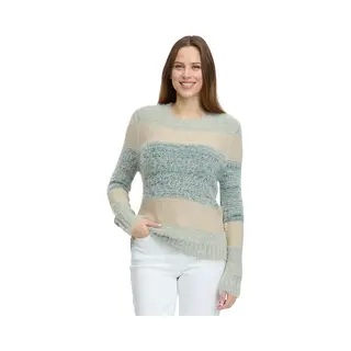 Woman Sweater Ragwear Yaletha