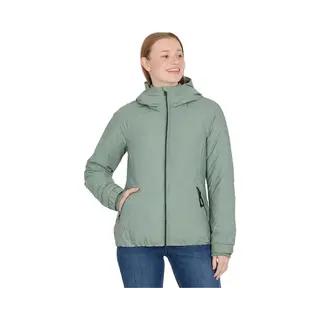 Women's Jacket Ragwear Dizzie