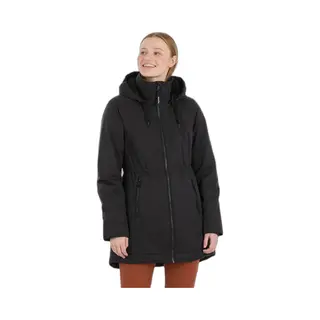Women's Parka Ragwear Dakkota Warm