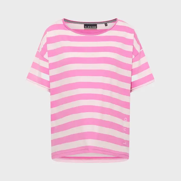 Elbsand Luani T-shirt Loose Fit thumbnail