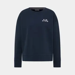 Elbsand Tilla Sweatshirt Loose Fit
