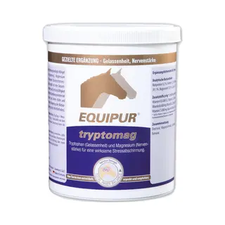 EquipurVetripharm Equipur Tryptomag - 1000 G