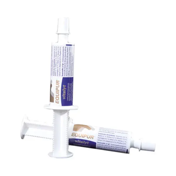 Equipur - Vitalyt 5x60 Gr. thumbnail