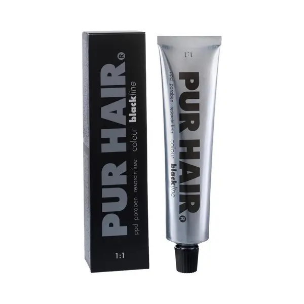 Pur Hair 12/6 Blackline Haarfarbe 60 Ml thumbnail