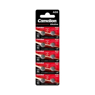 Camelion 12001009 Haushaltsbatterie Einweg-Batterie Alkaline