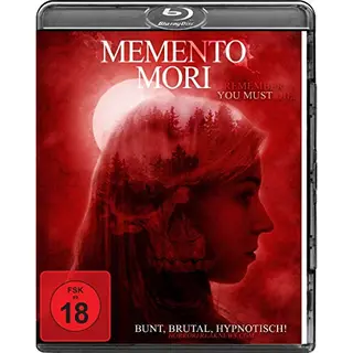 Memento Mori (Blu-ray)