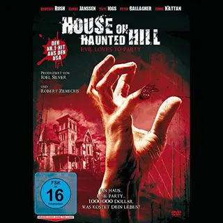 House On Haunted Hill