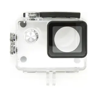 Easypix 55305 Zubehör für Actionkameras Kameragehäuse