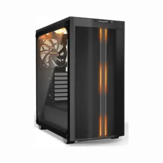 be quiet! Pure Base 500DX Midi Tower Schwarz