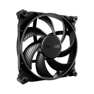 be quiet! Silent Wings 4 | 140mm Pwm high-speed Computergehäuse Ventilator 14 cm Schwarz 1 Stück(e)