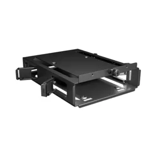 be quiet! Hdd Cage 2 Universal