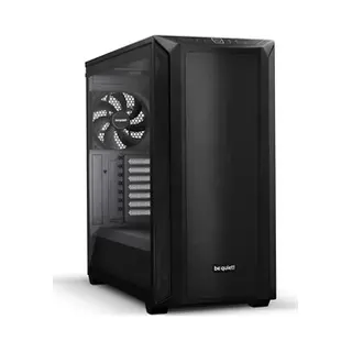 be quiet! Shadow Base 800 Black Midi Tower Schwarz