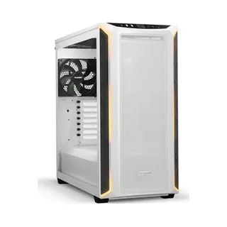 be quiet! Shadow Base 800 Dx White Midi Tower Weiß
