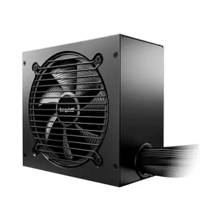 be quiet! Pure Power 12 850W power supply unit 20+4 pin Atx Atx Black