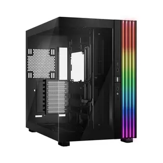 be quiet! Light Base 900 Dx Black Full Tower Schwarz