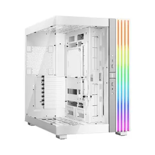 be quiet! Light Base 900 Dx White Full Tower Weiß