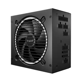 be quiet! Pure Power 13 M | 650W power supply unit 20+4 pin Atx Atx Black