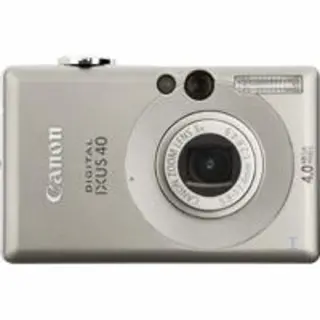 Otb Camera Accu Compatibel Met Canon Nb-4L / 650 MAh