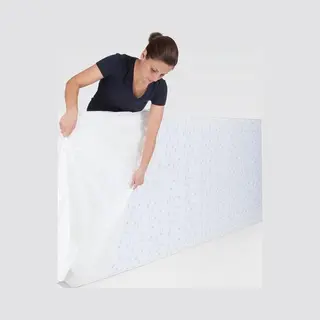Beschermende Matrashoes - Tweepersoons - 220x240 Cm