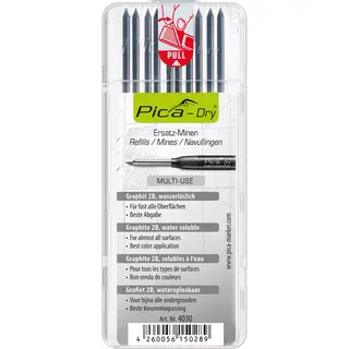 Pica Minen-Set Dry 4030 Werkpi4030