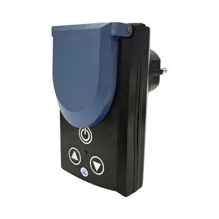 Fiap, Fontein + Tuinvijver, 2712 Aqua Active Control Stroomregelaar Pomp (L X B X H) 46 X 18 X 125