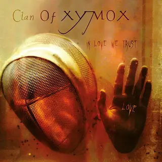 Sonic Rendezvous Clan Of Xymox - In Love We Trust (Lp)