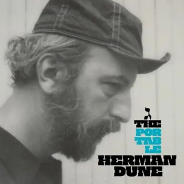 Konkurrent Herman Düne - The Portable Herman Dune Vol. 3 (Lp) (Coloured Vinyl) (Limited Edition) thumbnail