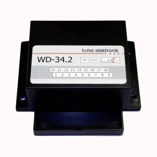 Tams Elektronik 43-02358-01-C niet gecategoriseerd