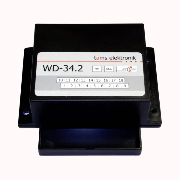 Tams Elektronik 43-02358-01-C niet gecategoriseerd thumbnail