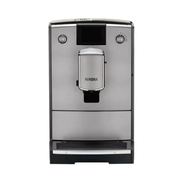 Nivona Nicr 695 Combinatiekoffiemachine 2,2 l thumbnail