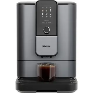Nivona Nivo 8107 Halbautomatisch Espressomaschine 1,8 l
