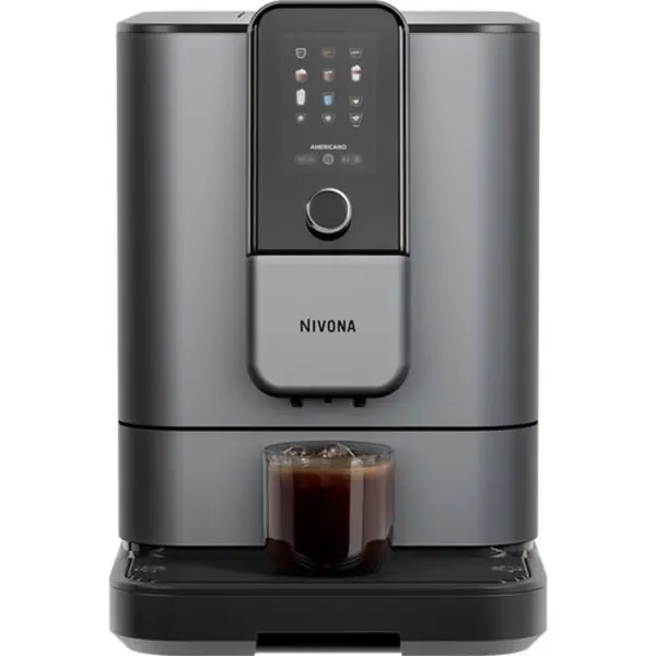 Nivona Nivo 8107 Halbautomatisch Espressomaschine 1,8 l thumbnail