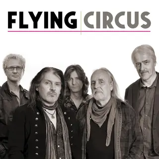Rock Inc Flying Circus