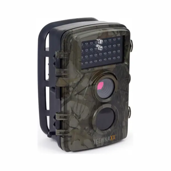 Technaxx Nature Wild Cam Tx-69 Box Innen & Außen 1920 x 1080 Pixel thumbnail
